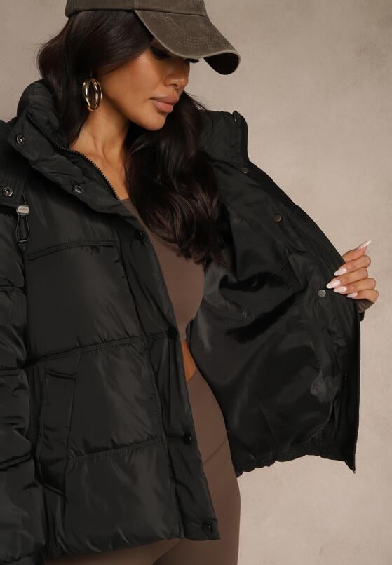 Чорна Куртка 5