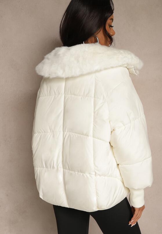 Біла Куртка 3