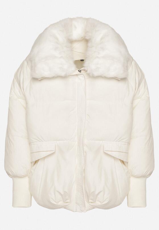 Біла Куртка 6