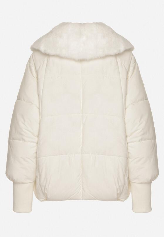 Біла Куртка 7