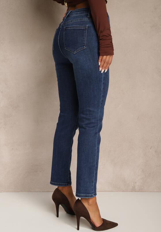 Блакитні Джинси 3