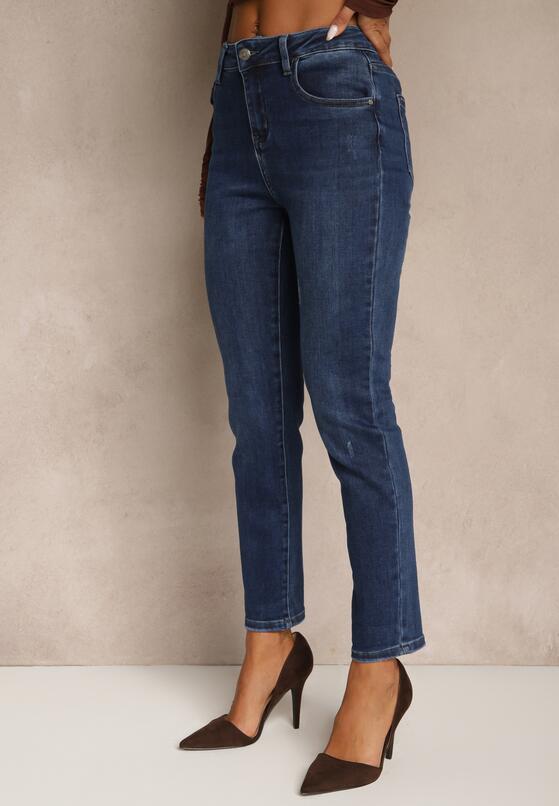 Блакитні Джинси 4