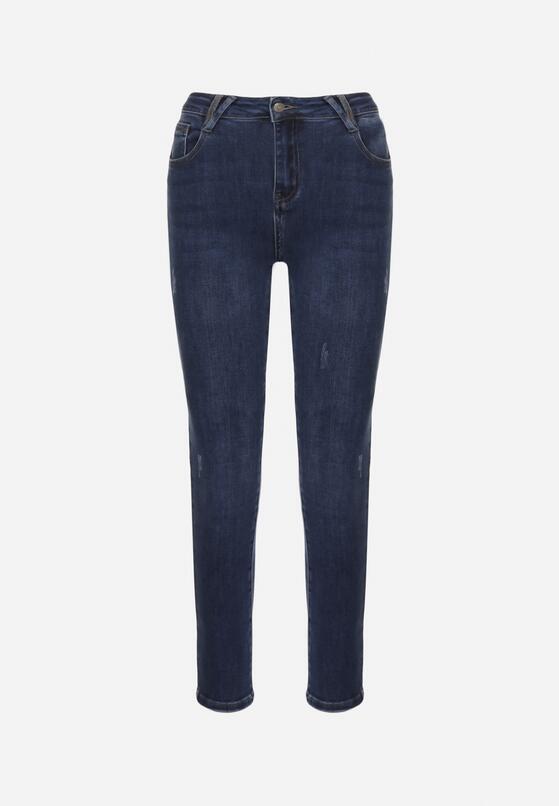 Блакитні Джинси 6