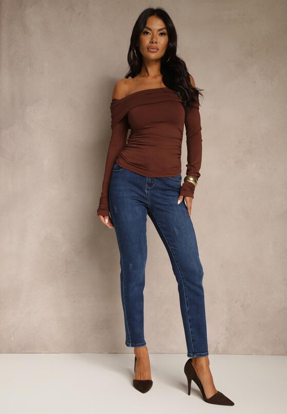 Блакитні Джинси 1