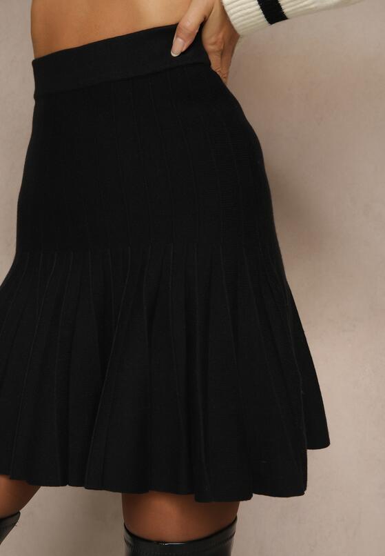 Чорна Спідниця 5