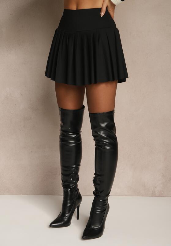 Чорні Шорти 4