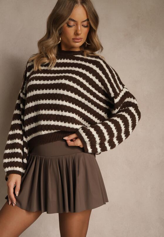 Коричневі Шорти 1