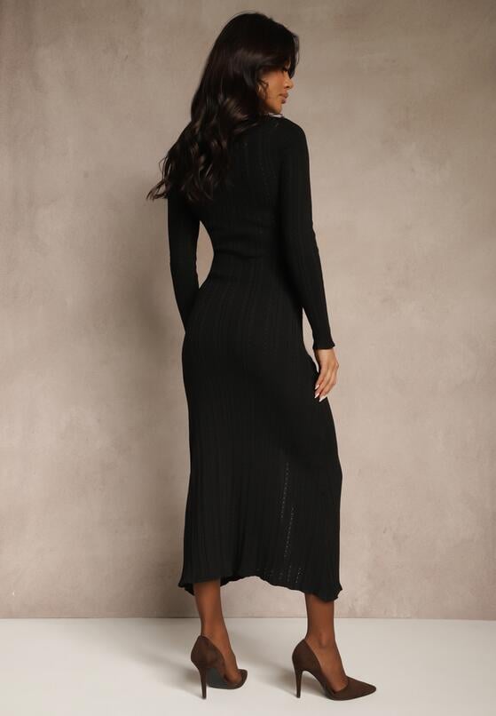 Чорна Сукня 3