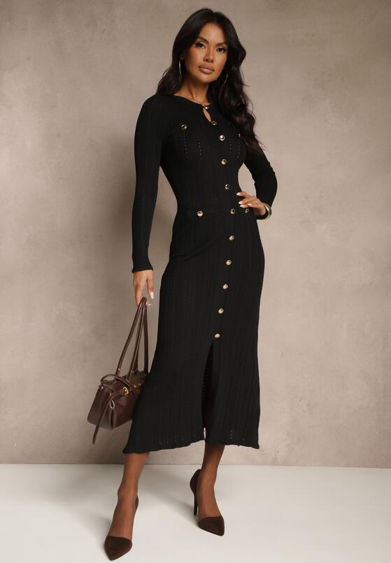 Чорна Сукня 2