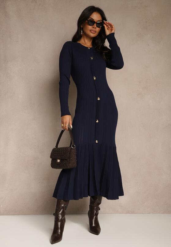 Блакитна Сукня 2