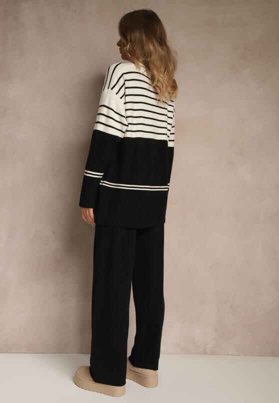 Чорний Повсякденний Комплект 3