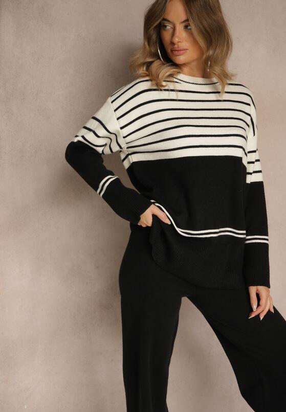 Чорний Повсякденний Комплект 4