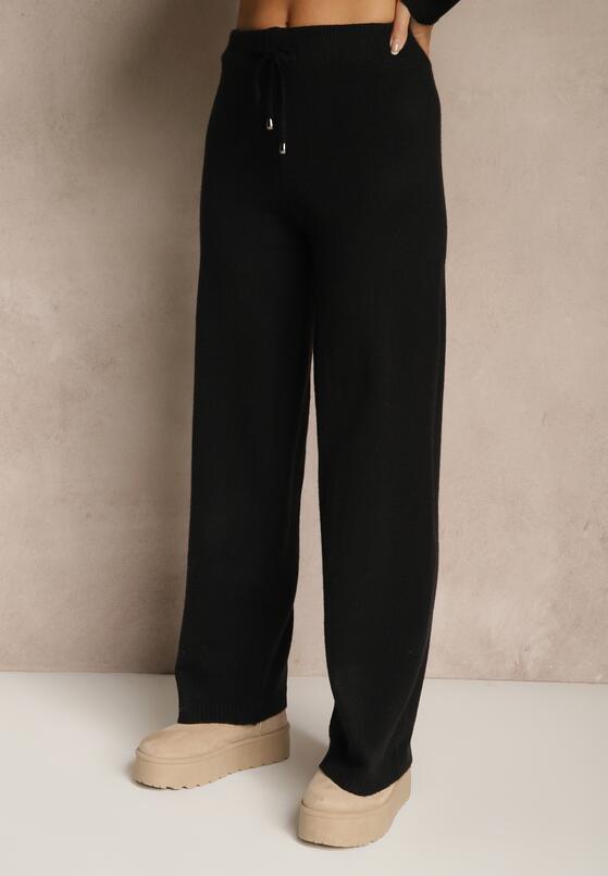 Чорний Повсякденний Комплект 5