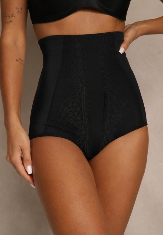 Чорні Труси 1