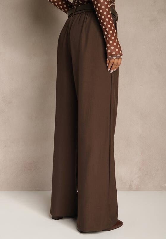Коричневі Штани 3