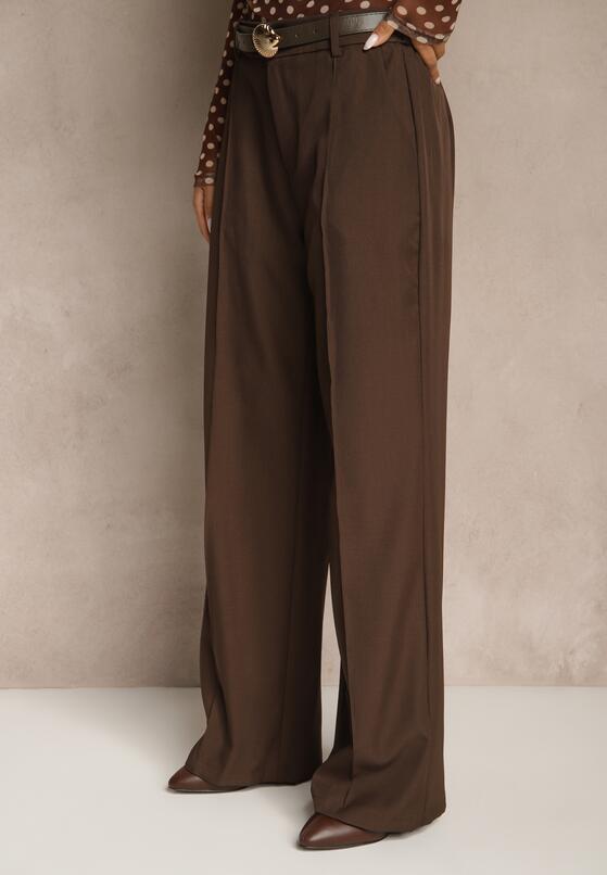 Коричневі Штани 4