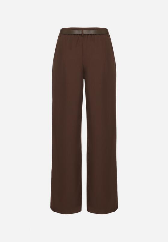 Коричневі Штани 7