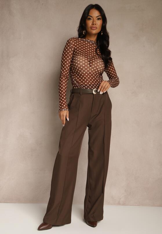 Коричневі Штани 1