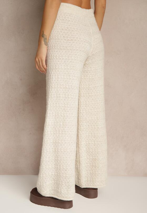 Бежеві Штани 3