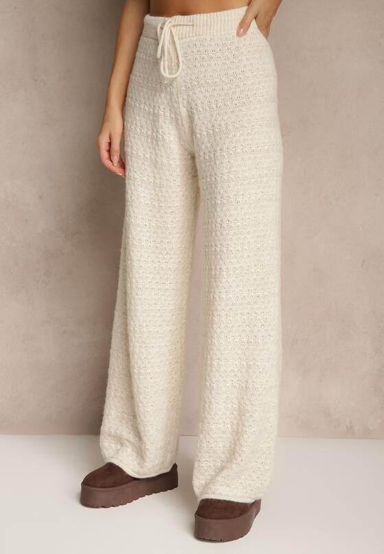 Бежеві Штани 4