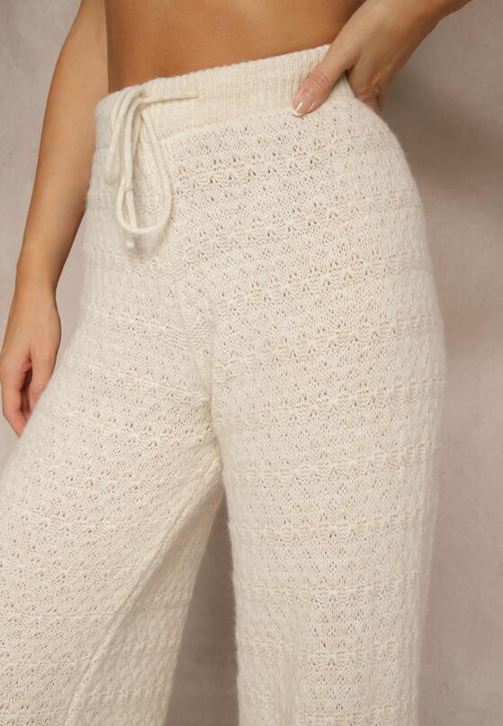 Бежеві Штани 5