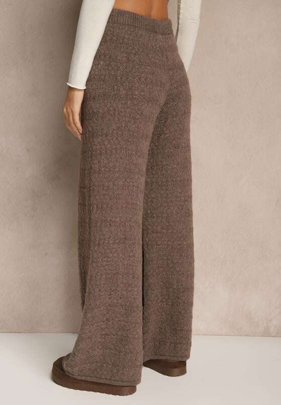 Коричневі Штани 3