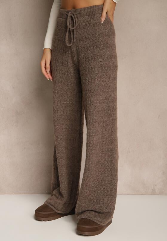 Коричневі Штани 4