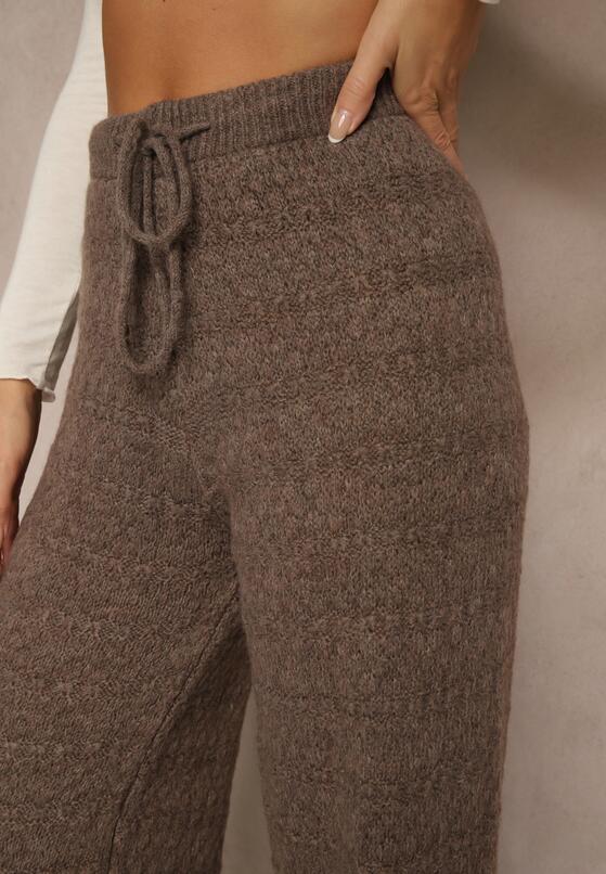 Коричневі Штани 5