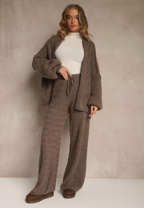 Коричневі Штани 1