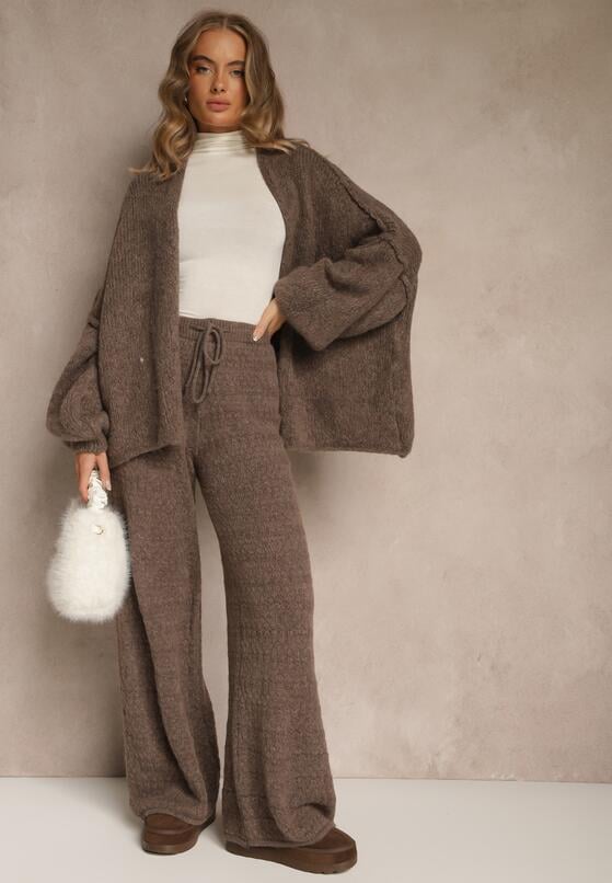 Коричневі Штани 2