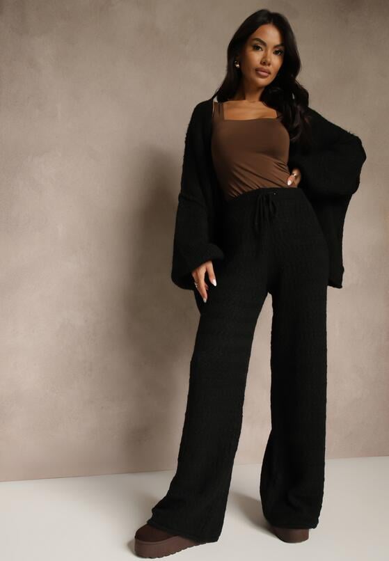 Чорні Штани 2