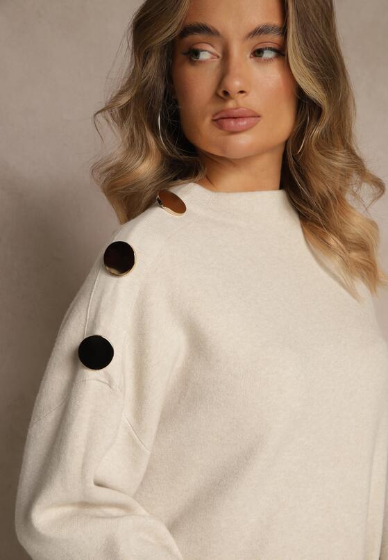 Cвітло-Бежевий Гольф 5