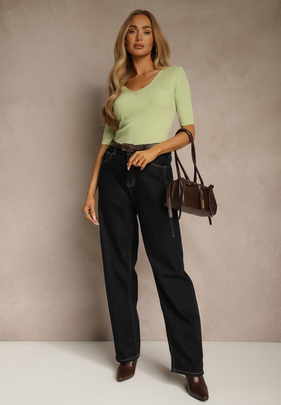 Зелена Блузка 2