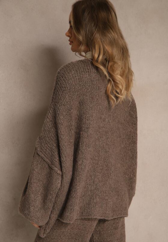 Бежевий Кардиган 3