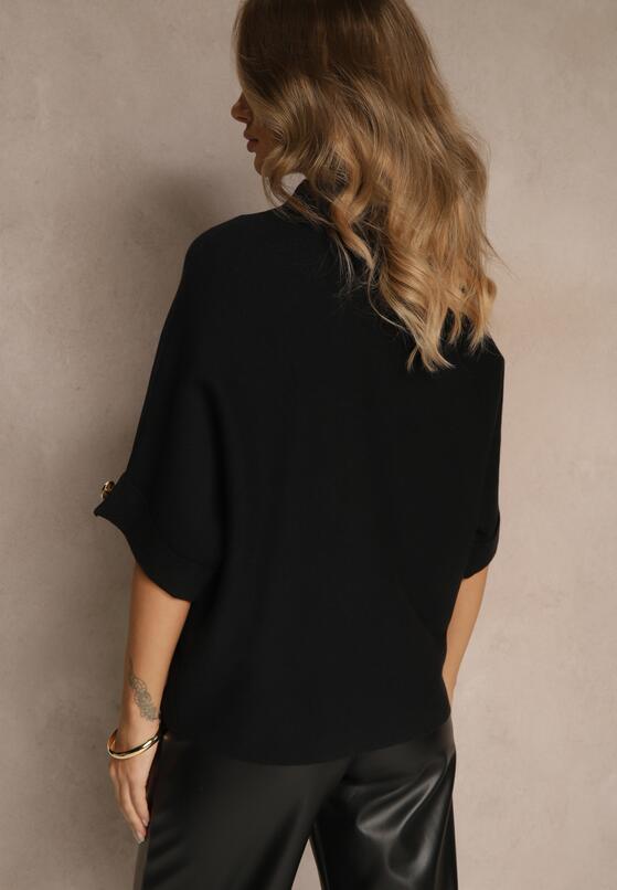 Чорний Гольф 3