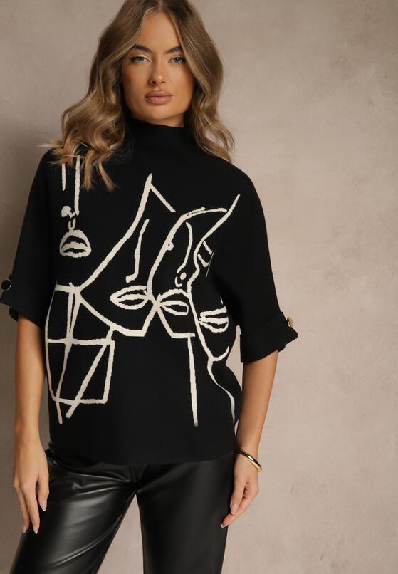 Чорний Гольф 4