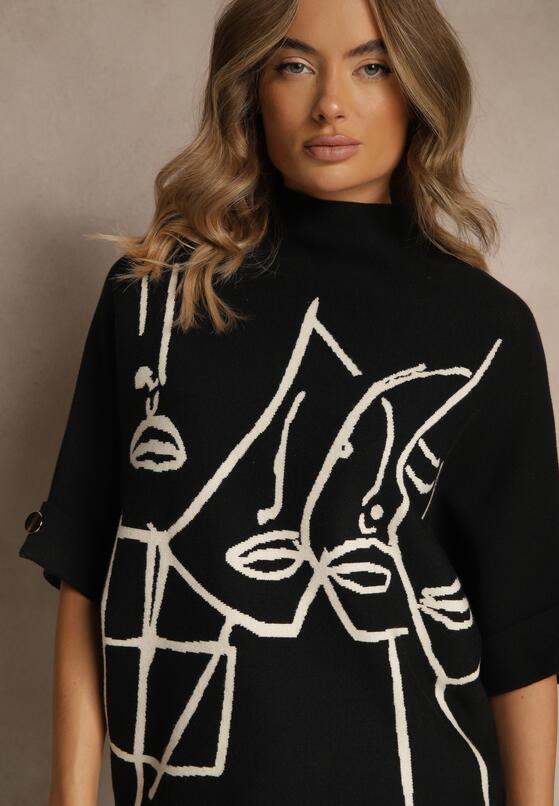 Чорний Гольф 5