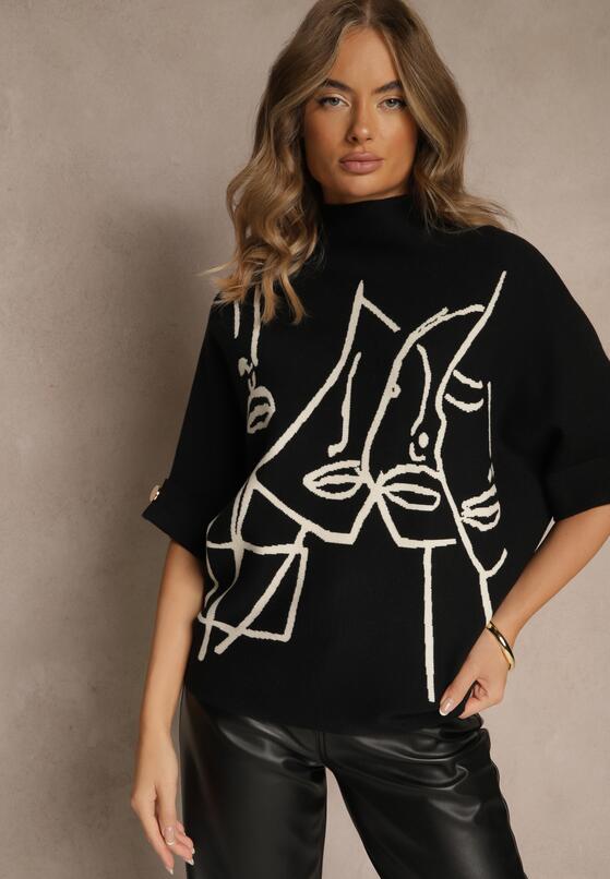 Чорний Гольф 1