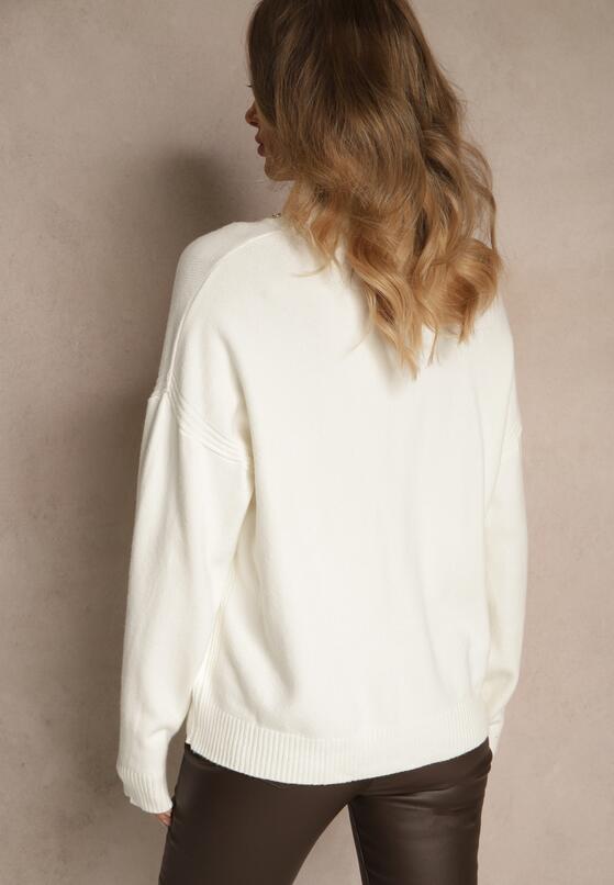 Білий Гольф 3