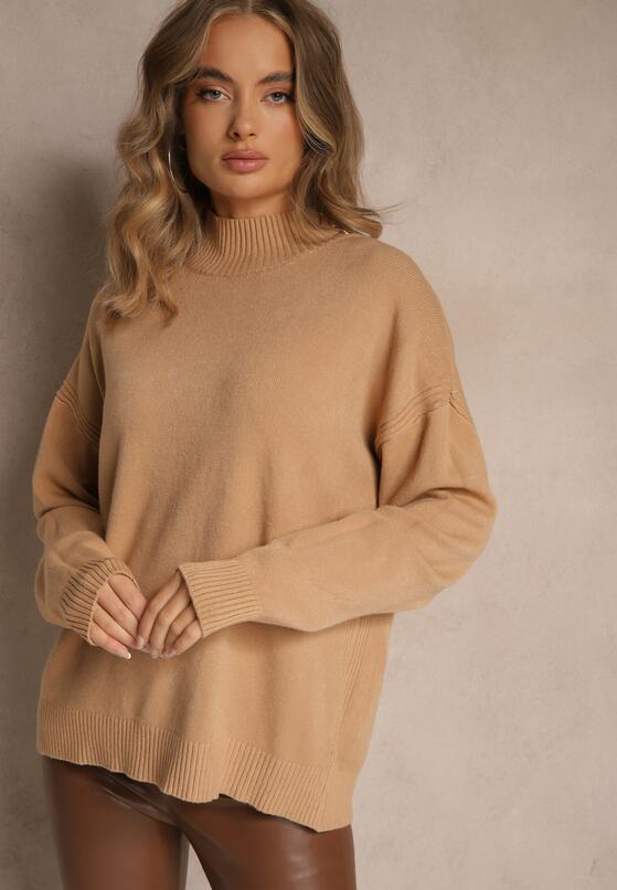 Бежевий Гольф 4