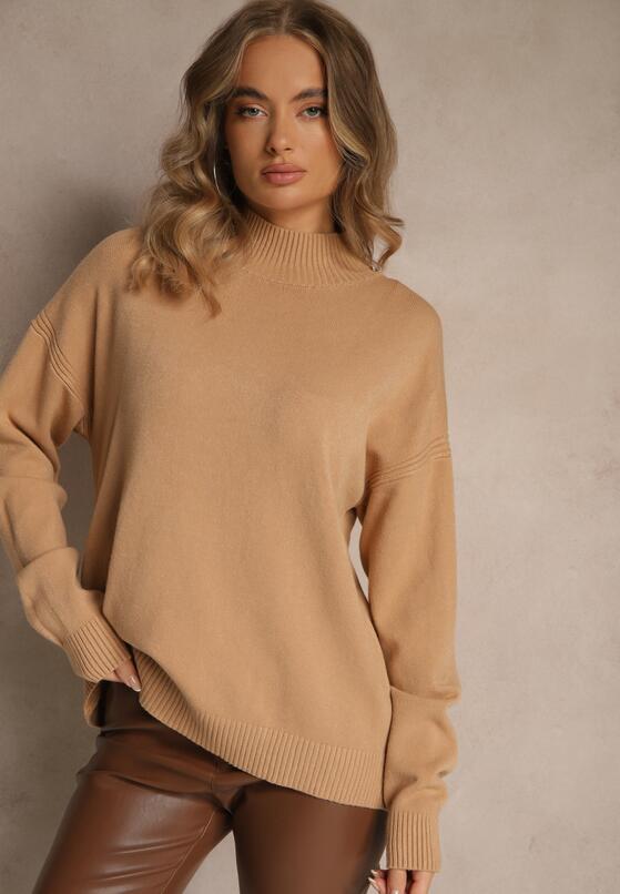 Бежевий Гольф 1