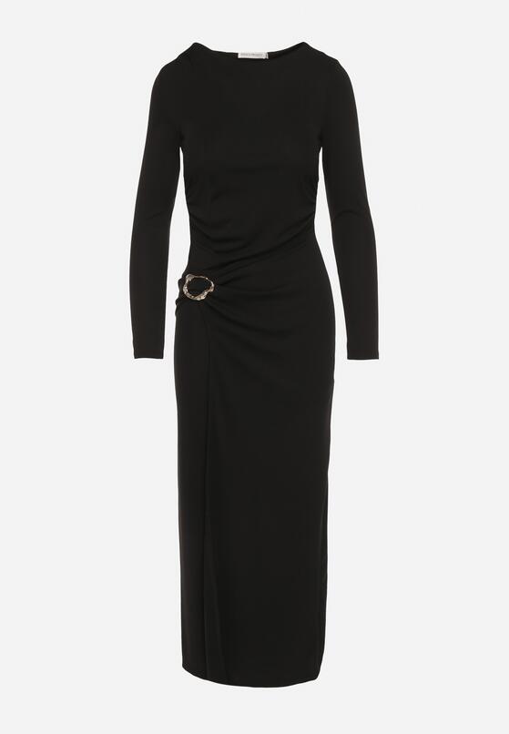 Чорна Сукня 6