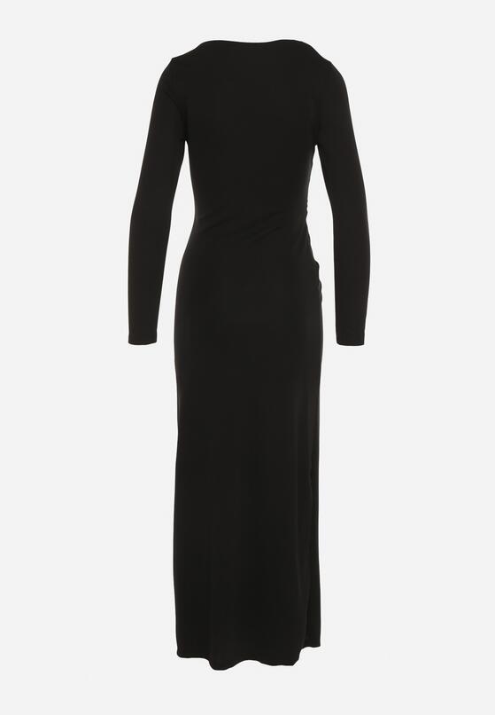 Чорна Сукня 7