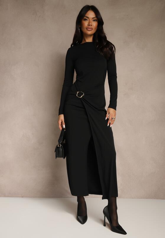 Чорна Сукня 1