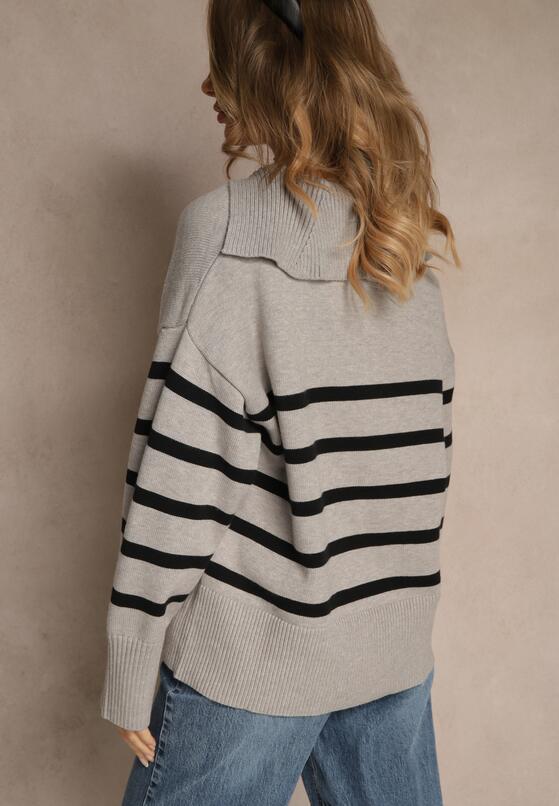 Чорний Светр 3