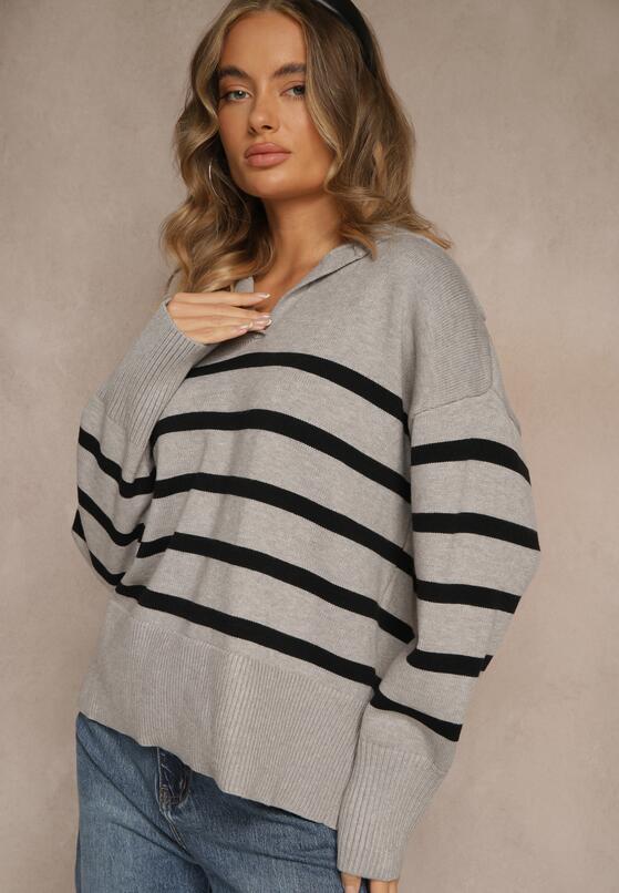 Чорний Светр 4