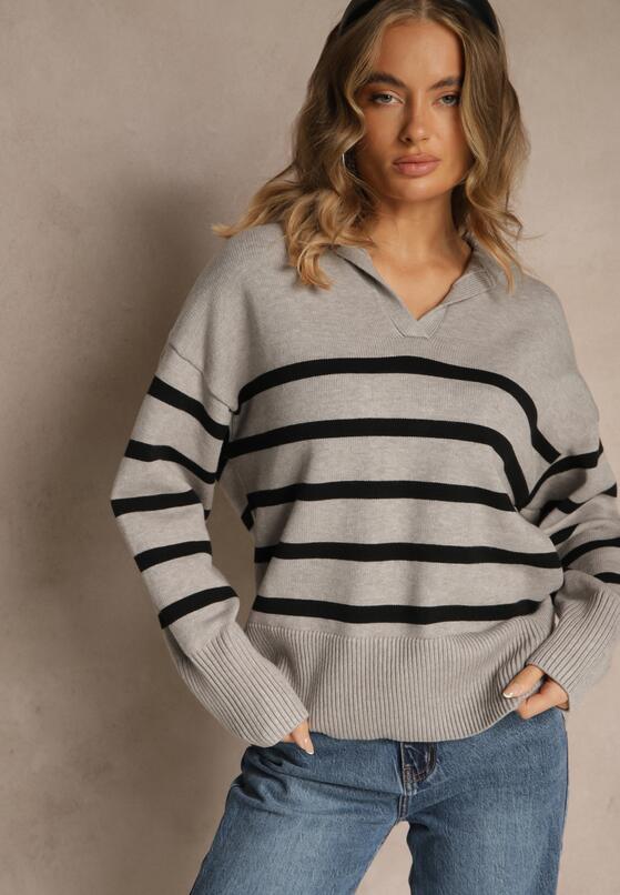 Чорний Светр 1