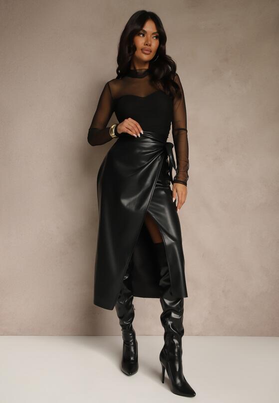 Чорна Спідниця 2