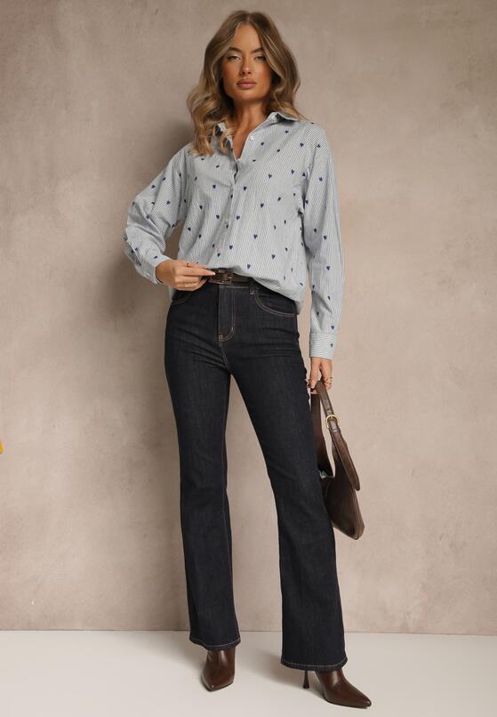 Блакитна Сорочка 2