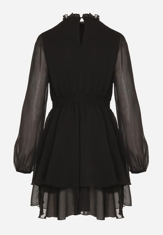 Чорна Сукня 7